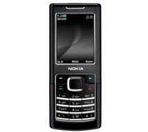 Nokia 6500 Classic